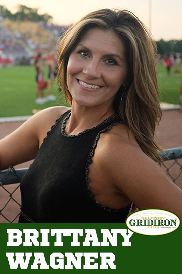 Brittany Wagner is a nationally respected athletic academic counselor and l...